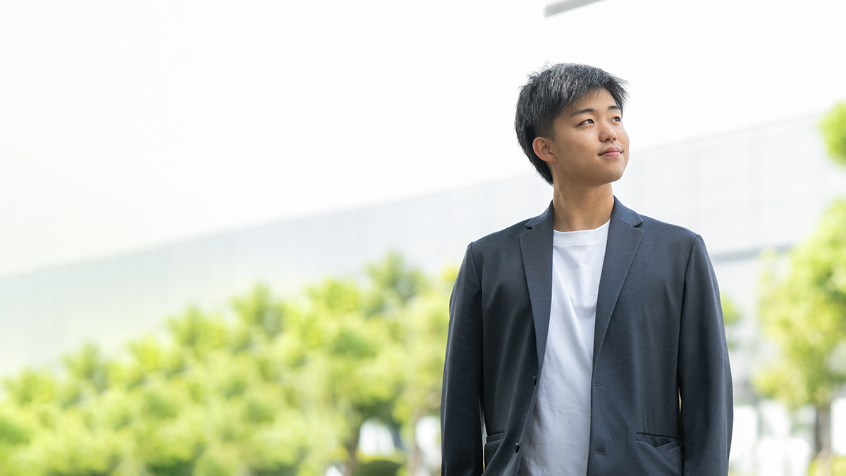 徳田和樹