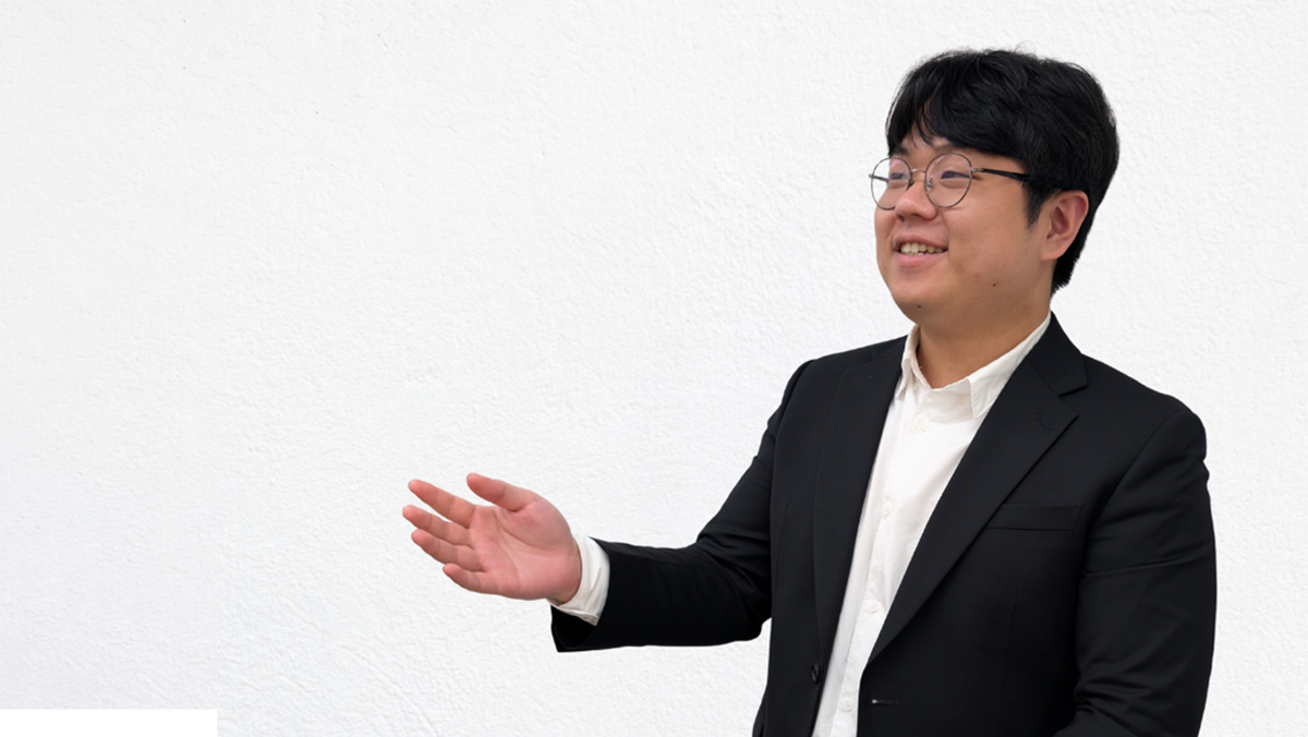 ムン ジョンヒョン