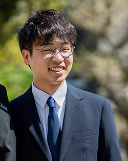 古藤 丞