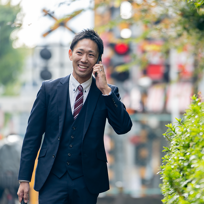 社員