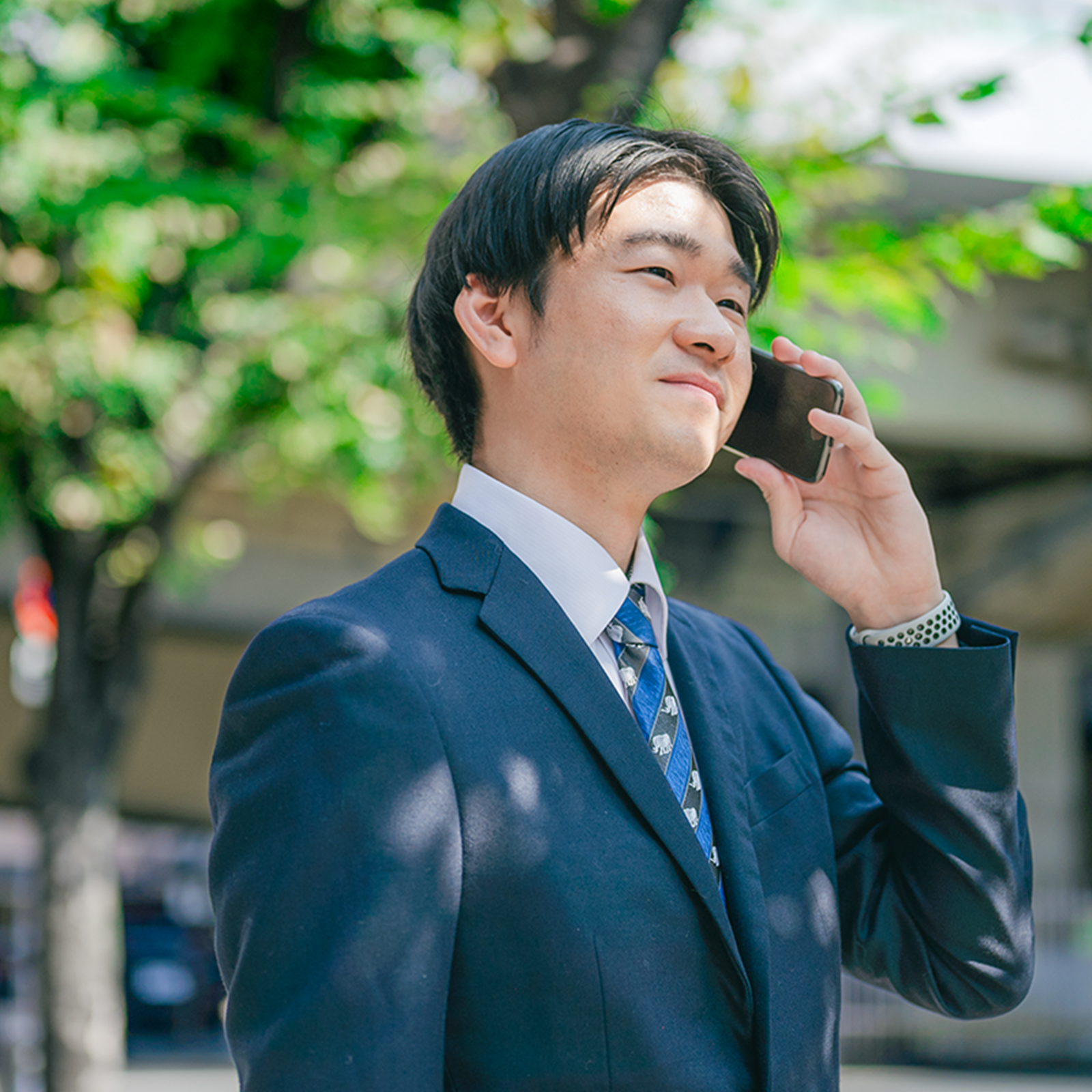 社員